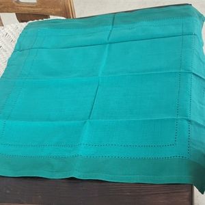 4 cloth napkins from pierre one imports